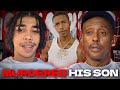 The Teen Killer Responsible For The Murder Of Gillie S Son