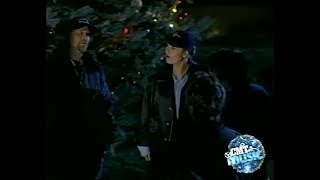 Julian Austin (with Beverley Mahood) - Silent Night