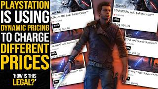 PlayStation Is Charging Users Different Prices - Inside Games Daily
