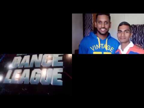 World Dance  League Locking Dance Video 👦👦