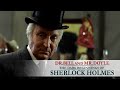 Les Mystères De Sherlock Holmes 2 5 Les Yeux De La Terreur