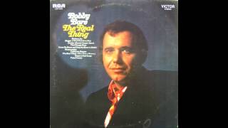 The Wonderful Soupstone - Bobby Bare