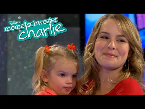 Tanzen mit Charlie - Ganze Folge | Meine Schwester Charlie