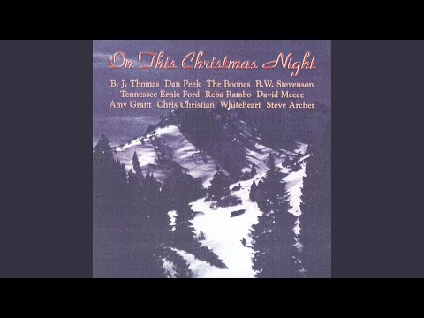 On This Christmas Night