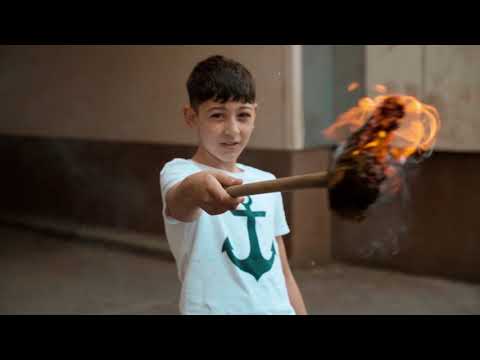 EZAR - IRANI OFFICIAL VIDEO