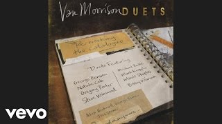 Van Morrison, Clare Teal - Carrying A Torch (Audio)