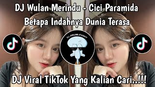 Download lagu DJ BETAPA INDAH NYA DUNIA TERASA BILA KAU ADA DI SISI KU|| REMIX DANGDUT WULAN MERINDU CICI PARAMIDA mp3 Download lagu DJ BETAPA INDAH NYA DUNIA TERASA BILA KAU ADA DI SISI KU|| REMIX DANGDUT WULAN MERINDU CICI PARAMIDA mp3