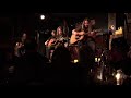 Blackberry Smoke / Normaltown / City Winery NYC 4/7/19