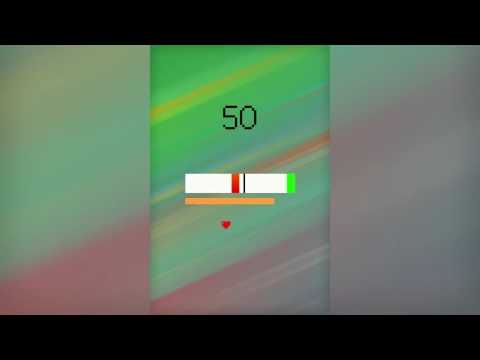 Green Tap - Reaction Game Video