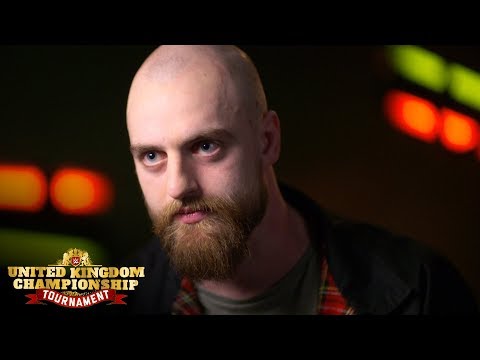 Zack Gibson Feels That TakeOver: Blackpool Is The NXT UK Brand’s Version Of WrestleMania 1