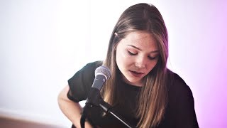 Liebe Niemals Out - Körner | Kim Leitinger Cover