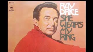 Ray Price - Over
