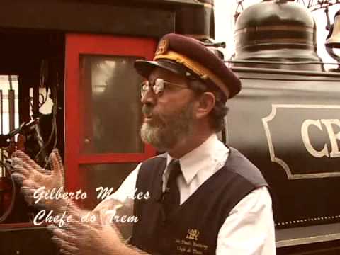 O Memorial do Imigrante em 2004, ANTES da reforma, ocorrida após 2010.