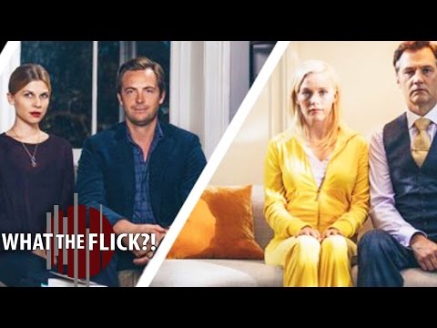 The Ones Below - Official Movie Review
