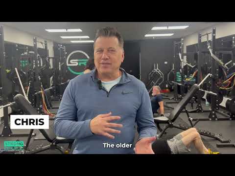 Strong Republic member testimonial video