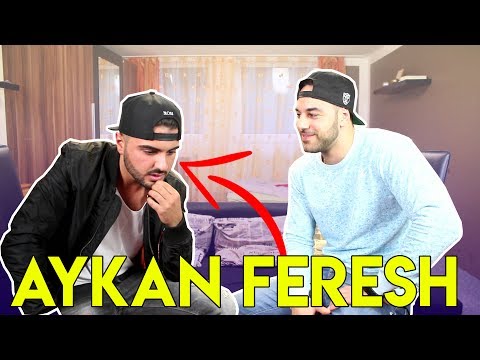 Aykan Feresh - Kanal Analyse