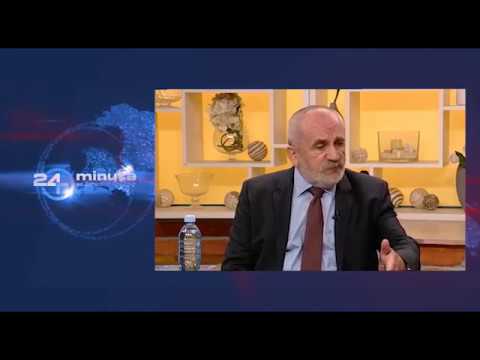 Marijan Rističević u epizodi "I činčile ubijaju, zar ne"
