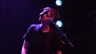 5/12 An Horse - Airport Death @ Johnny Brenda&#39;s, Philadelphia, PA 7/18/2018