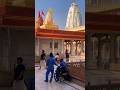 Rani Sati Dadi Temple Jhunjhunu Rajasthan Shorts Youtubeshorts