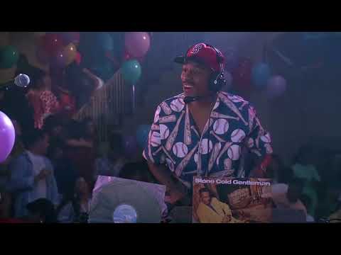 House Party 2 [1991] - Martin Lawrence