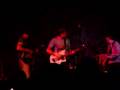 Hot Rod Circuit - You Kill Me live Philly (12/8/07)