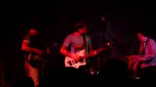 Hot Rod Circuit - You Kill Me live Philly (12/8/07)
