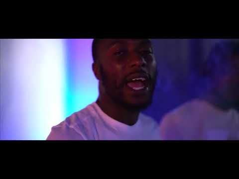 Gizlitty ft. Youngrich1600) - NO ID (Official Video) by @flow_vision