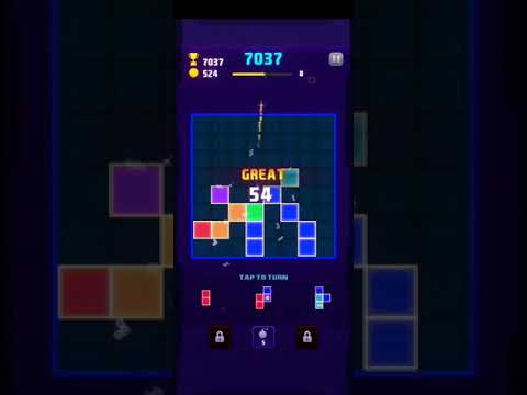 Block Puzzle: Color & Blast