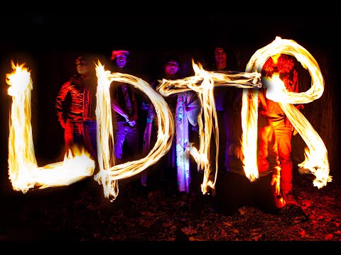 LIVER DOWN THE RIVER