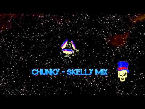 Chunky - Skelly Mix
