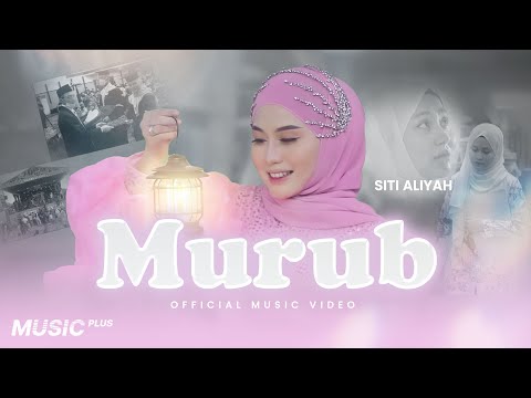 Siti Aliyah - Murub (Official Music Video) 