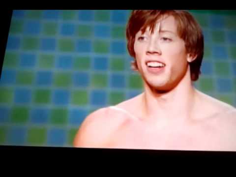 Steven Jacobson - SYTYCD - Season 9