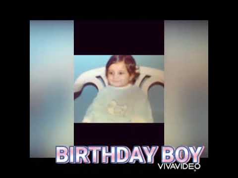 Happy Birthday Gagan