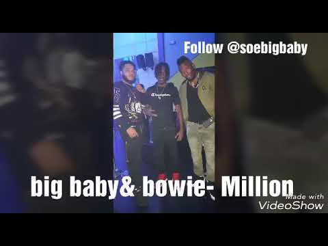 Soebigbaby ft bowdega tekaishi69 - Million