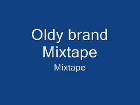 Oldy Brand