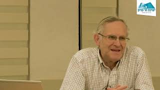 הרב משה ליכטנשטיין | ביכורים | הבאת הביכורים (ישיבת הר עציון) - התמונה מוצגת ישירות מתוך אתר האינטרנט יוטיוב. זכויות היוצרים בתמונה שייכות ליוצרה. קישור קרדיט למקור התוכן נמצא בתוך דף הסרטון