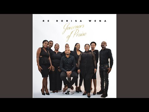 Re Rorisa Wena (Live)