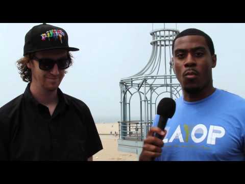 Hype Kixx - Episode 103 - Real Talk with Sneaker Pimps' Peter Fahey Segment