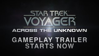 Watch and explore about Star Trek: Voyager - Across the Unknown PC Steam Account