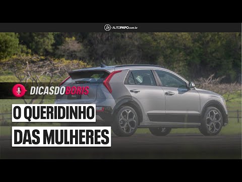 Carro Mundial da Mulher coloca Kia em destaque