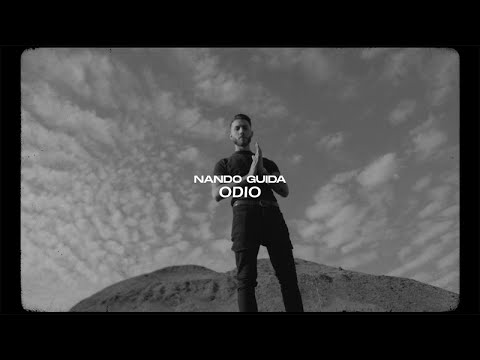 Nando Guida - Odio (Video Ufficiale 2020)