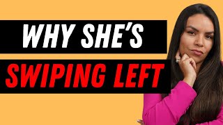 Why 95% of Men Get ZERO Matches on Dating Apps ( 8 Tips To Start Getting Matched Today!)