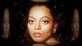 DIANA ROSS the long and winding road