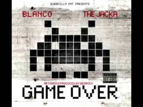 Donkey Kong - Blanco & The Jacka featuring Messy Marv, Lil Rue