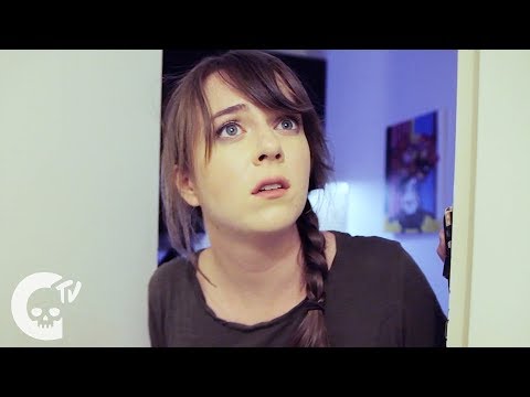 7 Rules | Short Film | Crypt TV