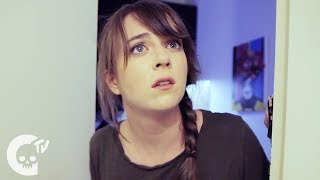 7 Rules | Short Horror Film | Crypt TV