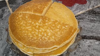 وصفة البغرير السهلة والسريعة