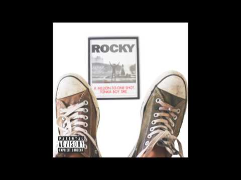 Tonka Boy Dre - Stacking chips