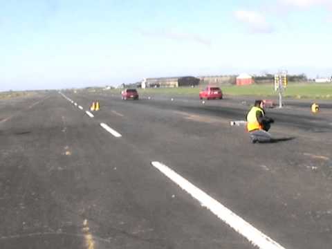 106 vs astra gsi Kirkbride 01/0412