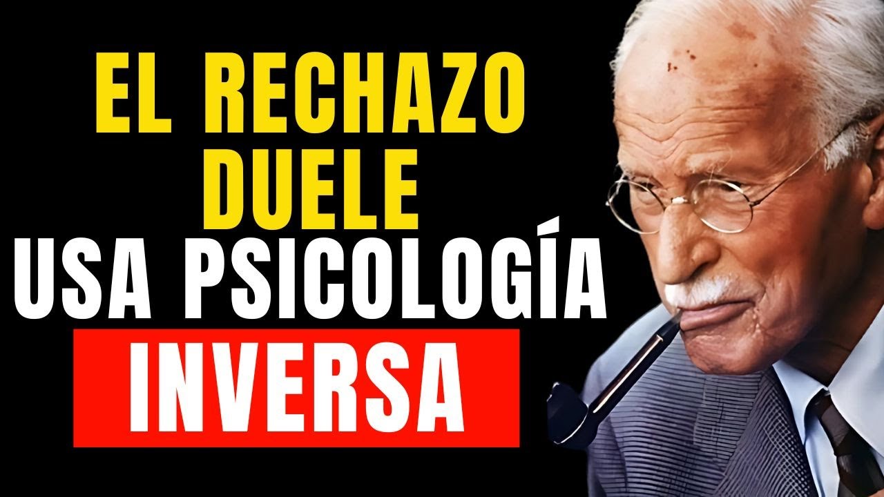 Turn Indifference into Attraction with Reverse Psychology | Carl Jung